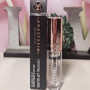 Anastasia Beverly Hills Crystal Lip Gloss